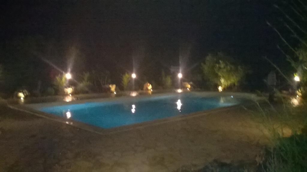 Agriturismo Grotta Di Figazzano Cisternino Εξωτερικό φωτογραφία