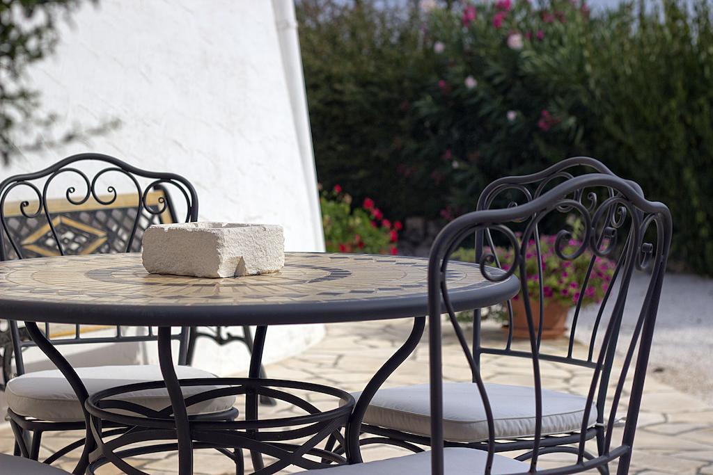 Agriturismo Grotta Di Figazzano Cisternino Εξωτερικό φωτογραφία