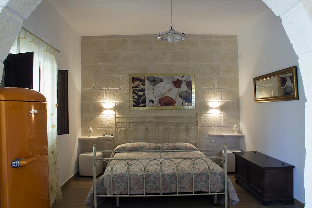 Agriturismo Grotta Di Figazzano Cisternino Δωμάτιο φωτογραφία