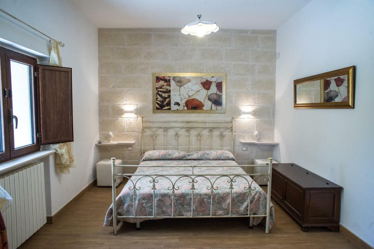 Agriturismo Grotta Di Figazzano Cisternino Εξωτερικό φωτογραφία