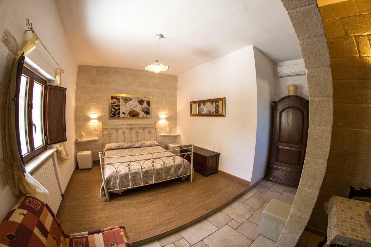 Agriturismo Grotta Di Figazzano Cisternino Εξωτερικό φωτογραφία