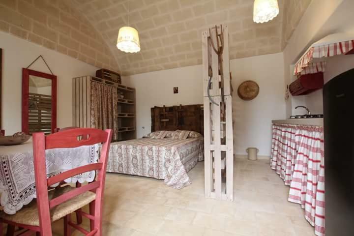 Agriturismo Grotta Di Figazzano Cisternino Εξωτερικό φωτογραφία
